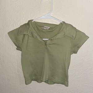 Green altard state top